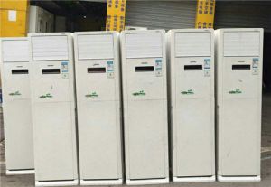成都空調(diào)回收 回收二手中央空調(diào) 多聯(lián)機(jī)組回收 回收大金空調(diào)