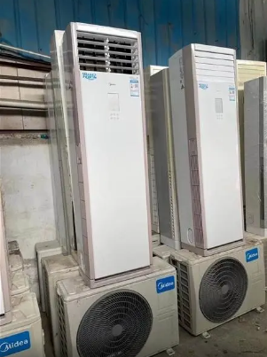 成都常年上門回收中央空調(diào)、KTV包廂,企業(yè),超市空調(diào)