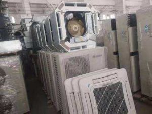 成都常年上門(mén)回收掛式空調(diào)、商用中央空調(diào)，柜式空調(diào)
